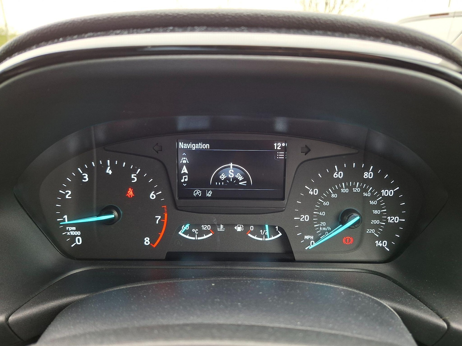 Used Ford Fiesta 2020 for sale - 78072355: Photo 48