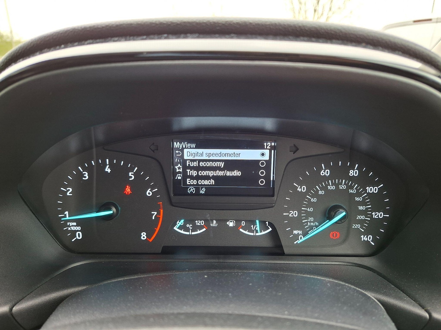 Used Ford Fiesta 2020 for sale - 78072355: Photo 50