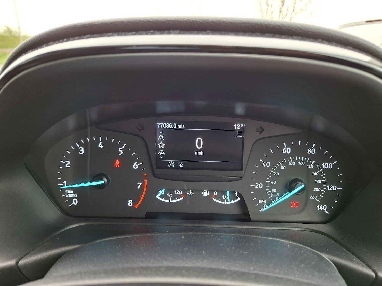 Used Ford Fiesta 2020 for sale - 78072355: Photo 51