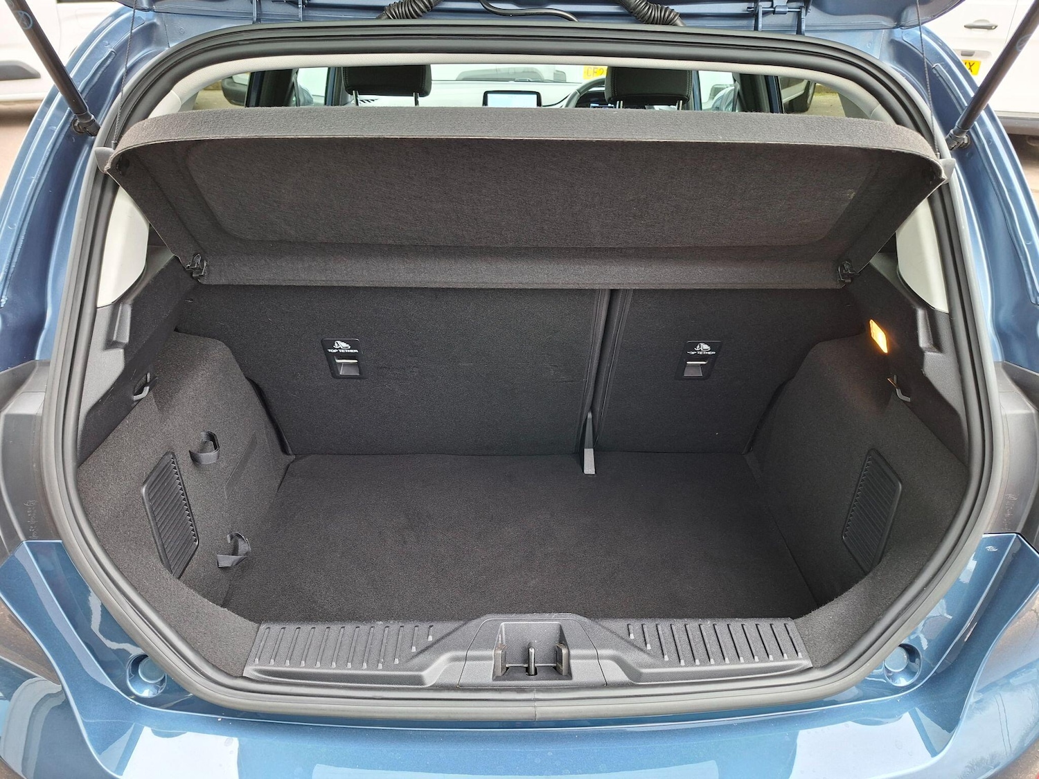 Used Ford Fiesta 2020 for sale - 78072355: Photo 52