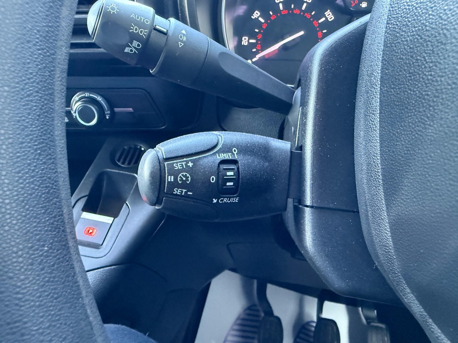 Used Citroen Berlingo 2023 for sale - 77784486: Photo 14