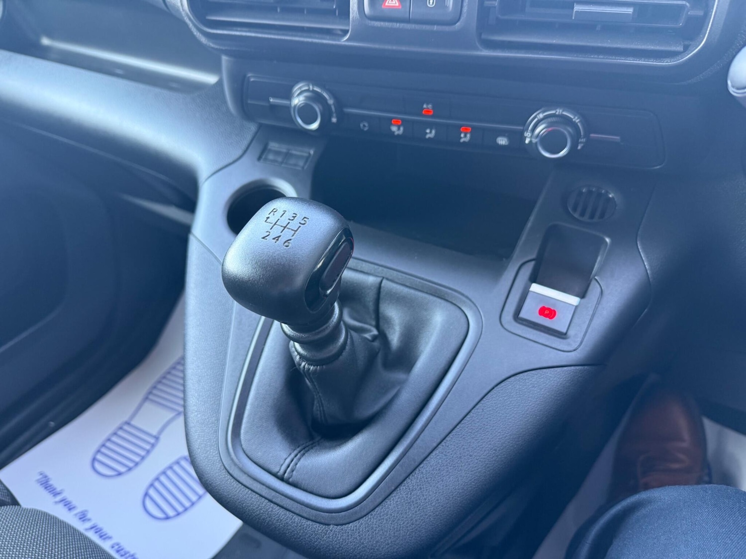 Used Citroen Berlingo 2023 for sale - 77784486: Photo 15