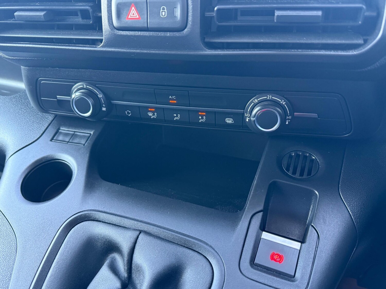 Used Citroen Berlingo 2023 for sale - 77784486: Photo 16