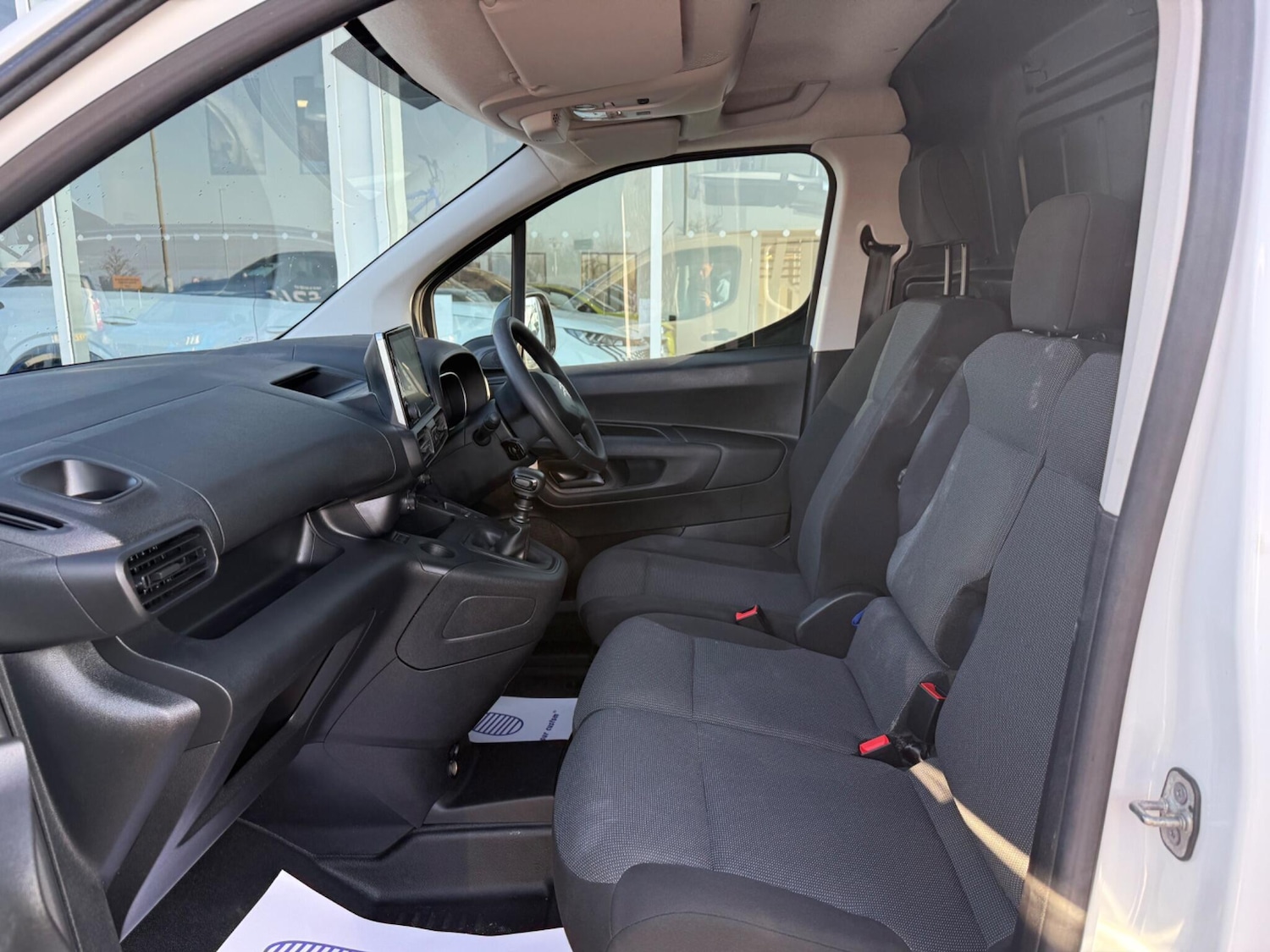 Used Citroen Berlingo 2023 for sale - 77784486: Photo 18