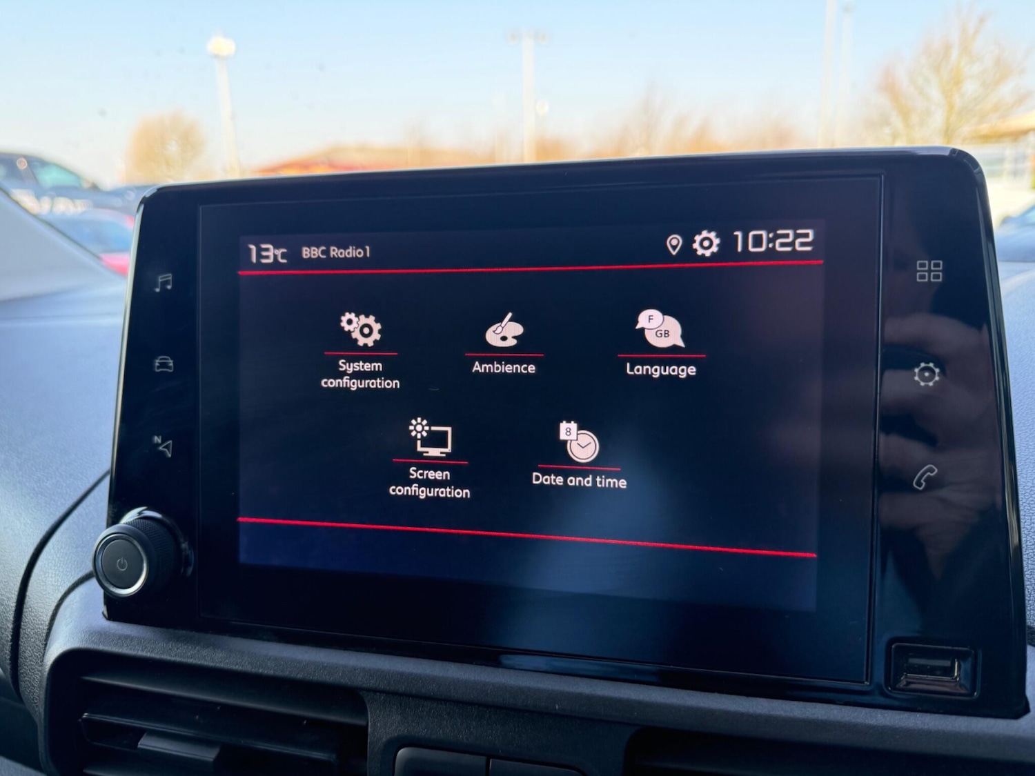 Used Citroen Berlingo 2023 for sale - 77784486: Photo 21