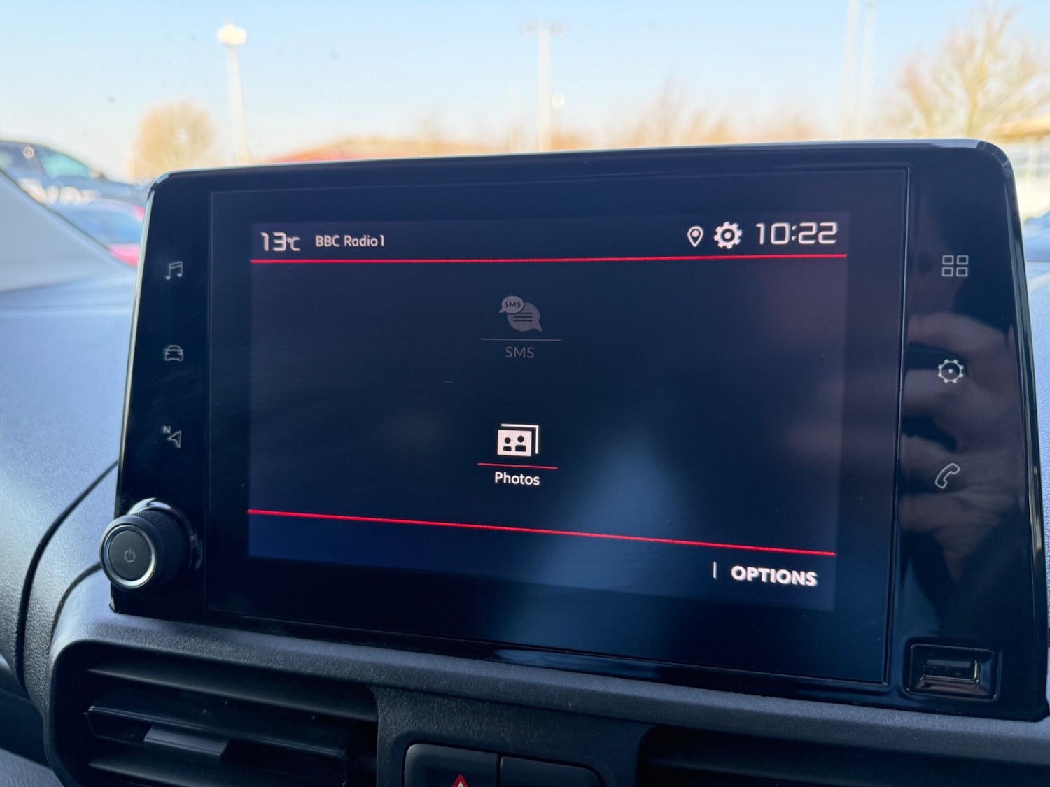 Used Citroen Berlingo 2023 for sale - 77784486: Photo 22