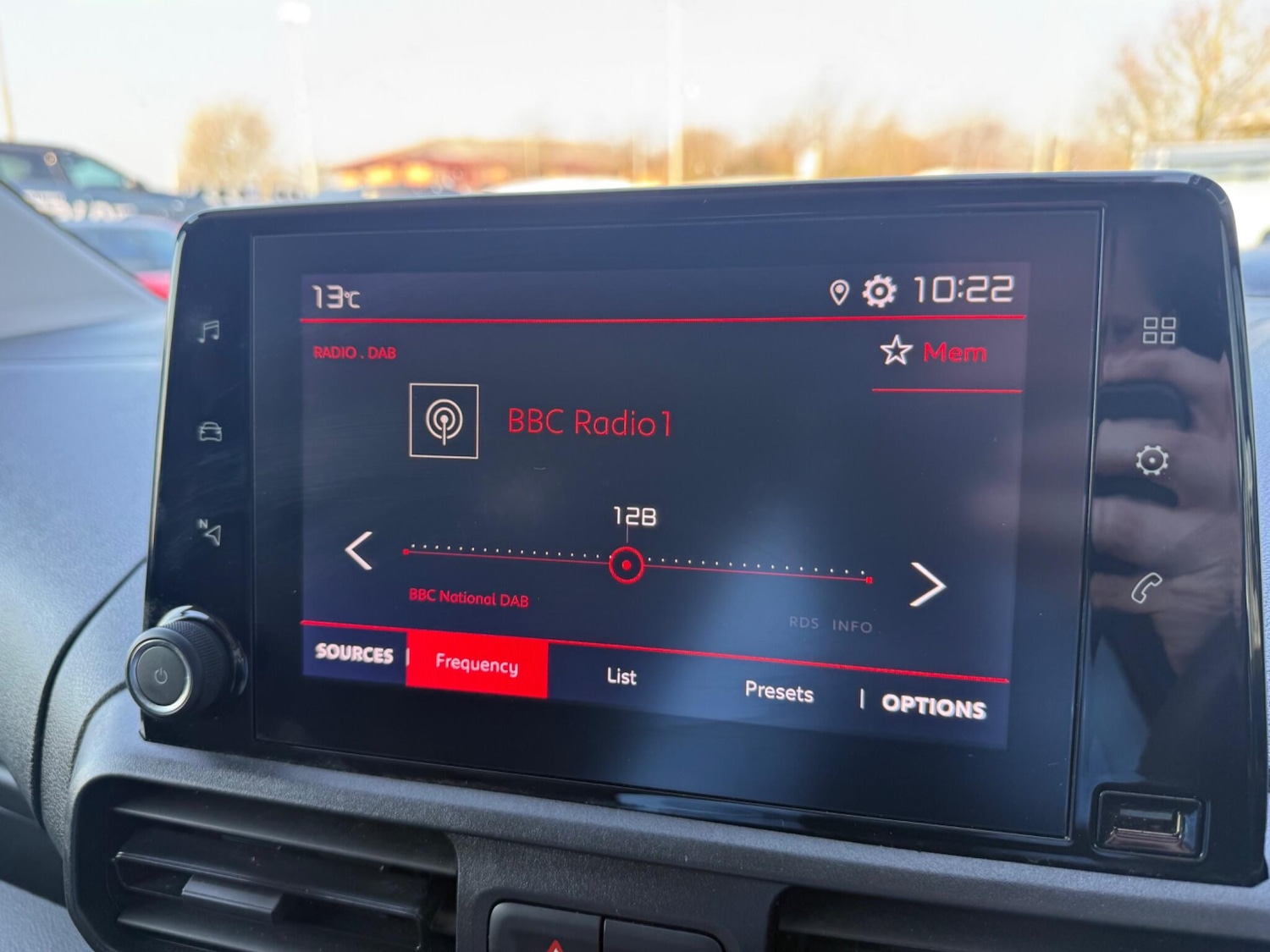 Used Citroen Berlingo 2023 for sale - 77784486: Photo 24