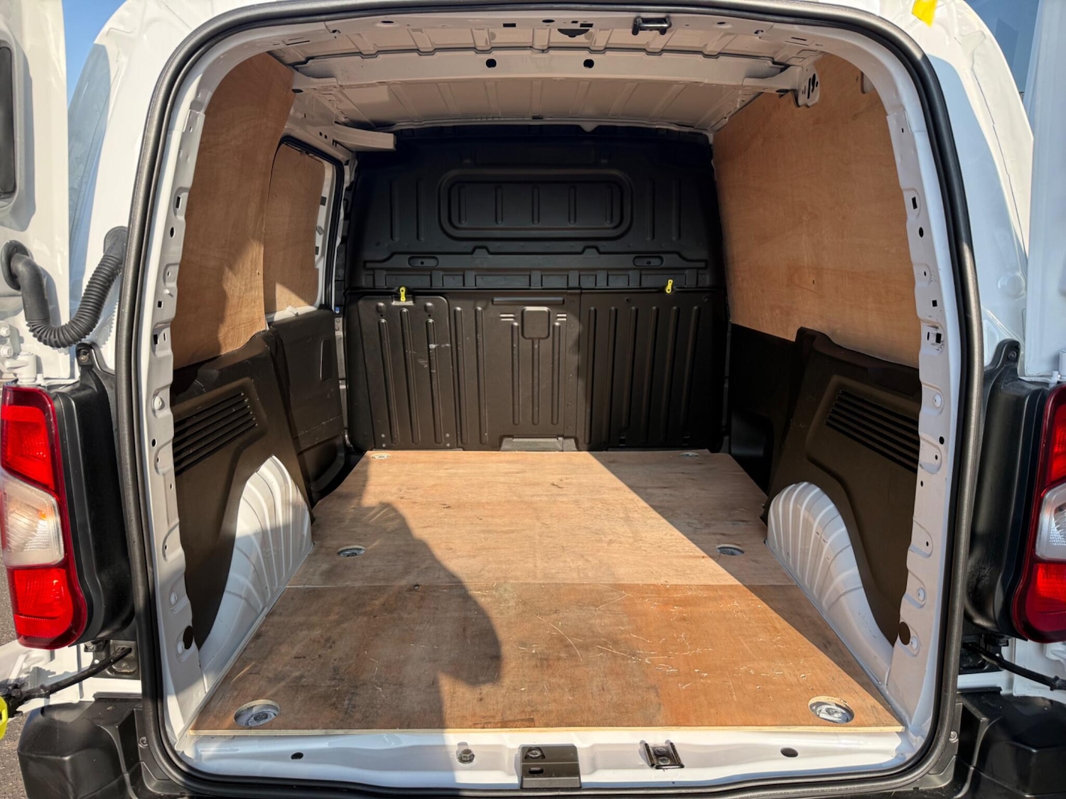 Used Citroen Berlingo 2023 for sale - 77784486: Photo 26