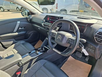 Used Citroen C4 2020 for sale - 79698830: Photo