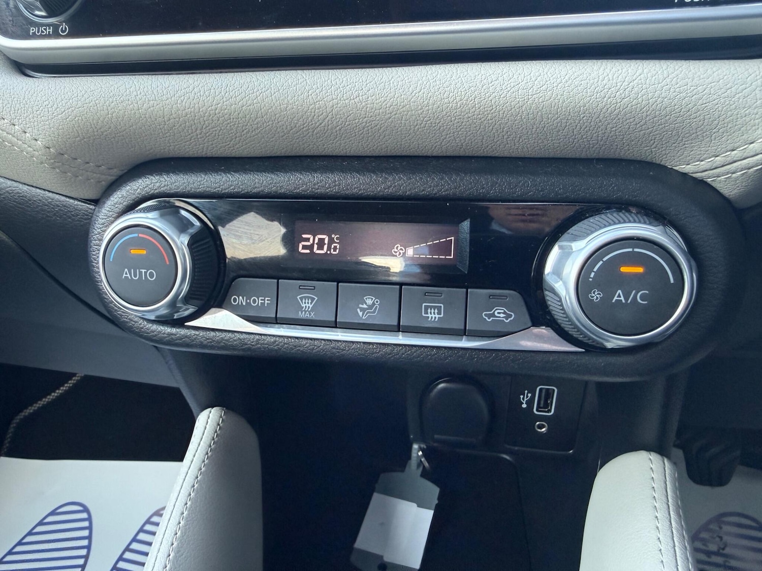 Used Nissan Micra 2021 for sale - 77783417: Photo 14