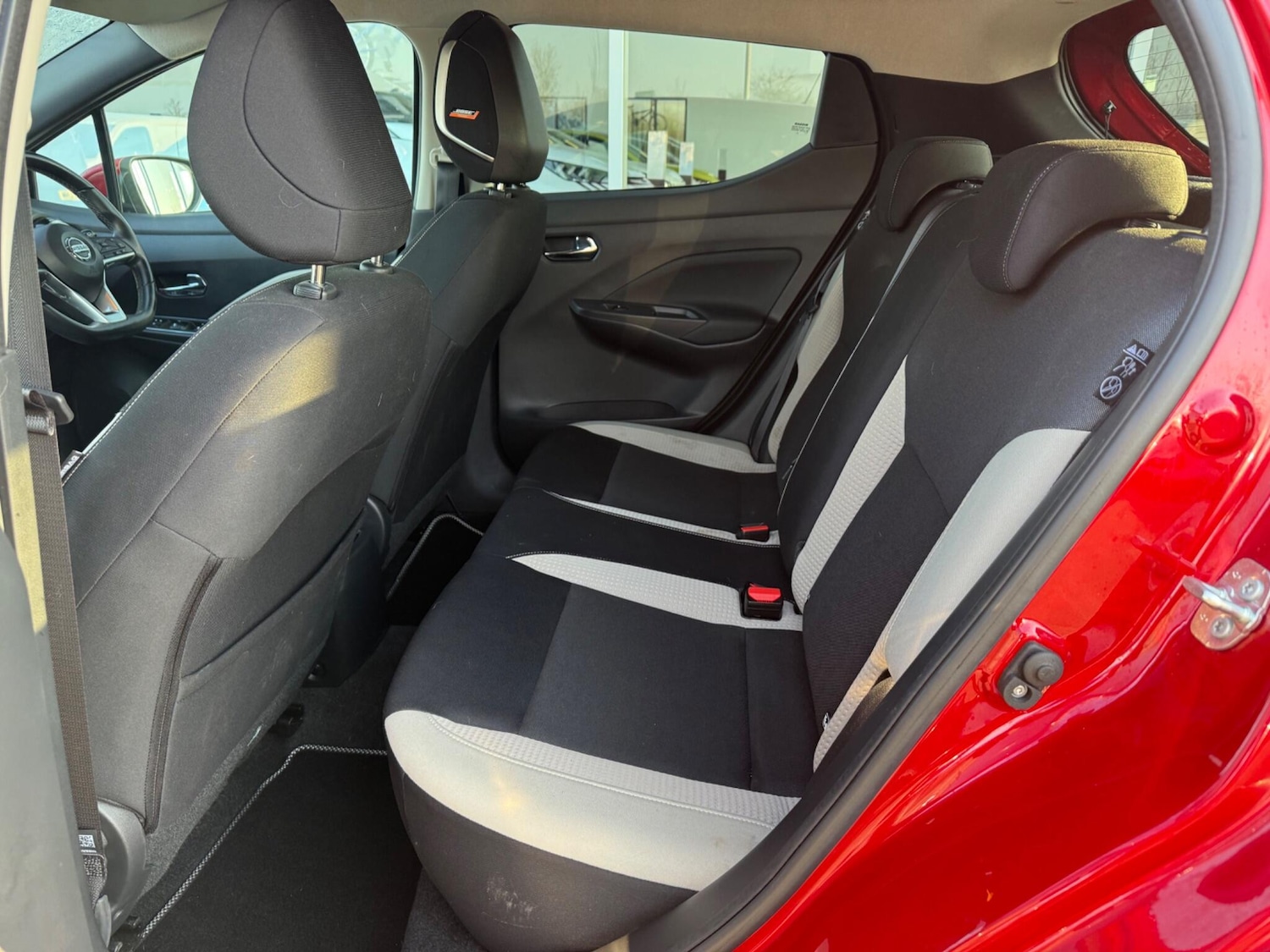 Used Nissan Micra 2021 for sale - 77783417: Photo 16