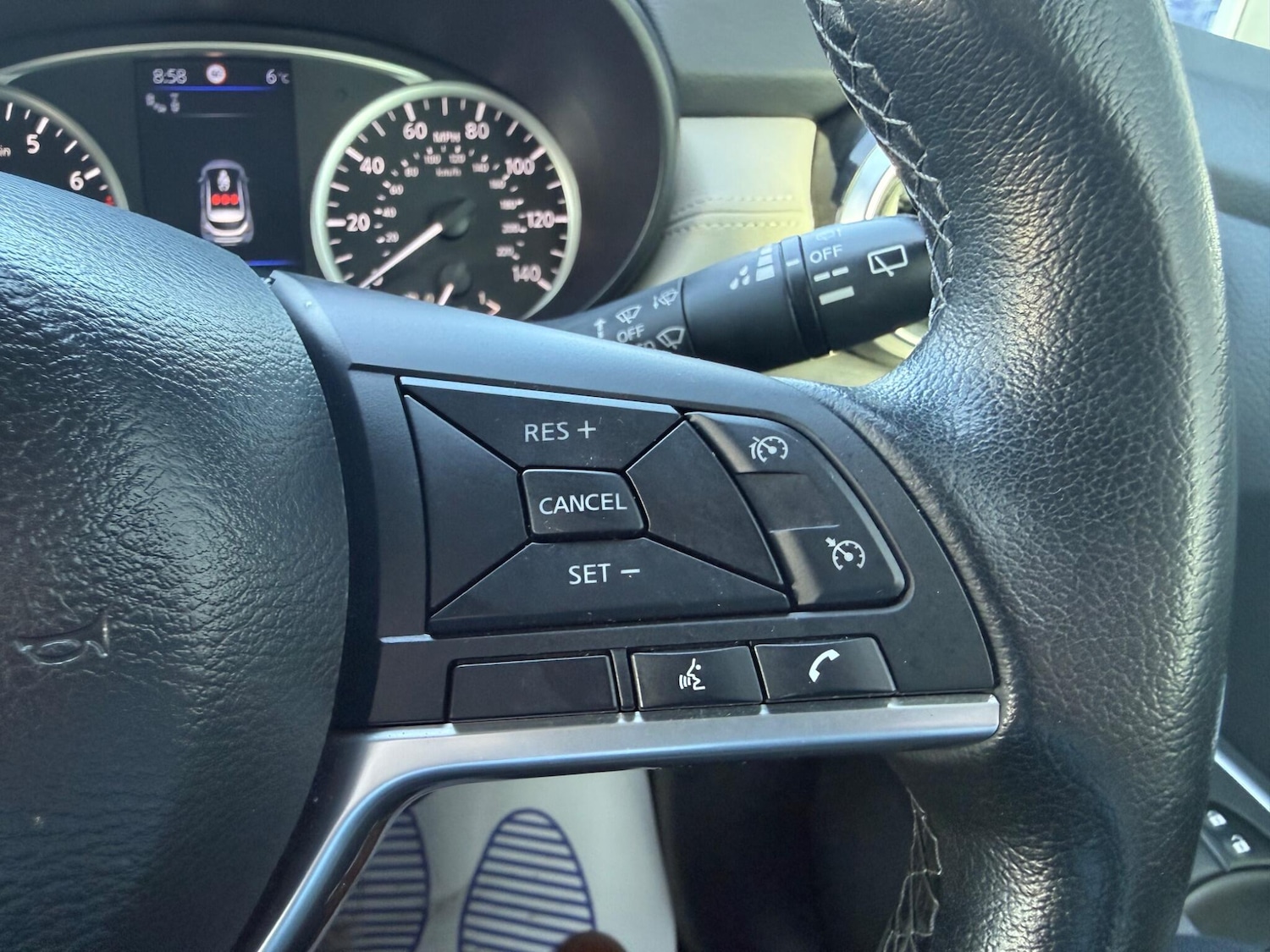 Used Nissan Micra 2021 for sale - 77783417: Photo 19