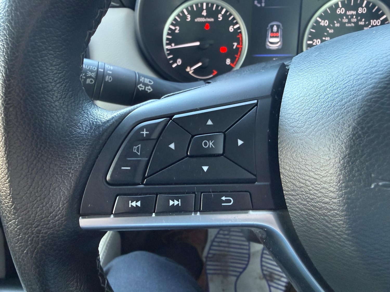 Used Nissan Micra 2021 for sale - 77783417: Photo 20