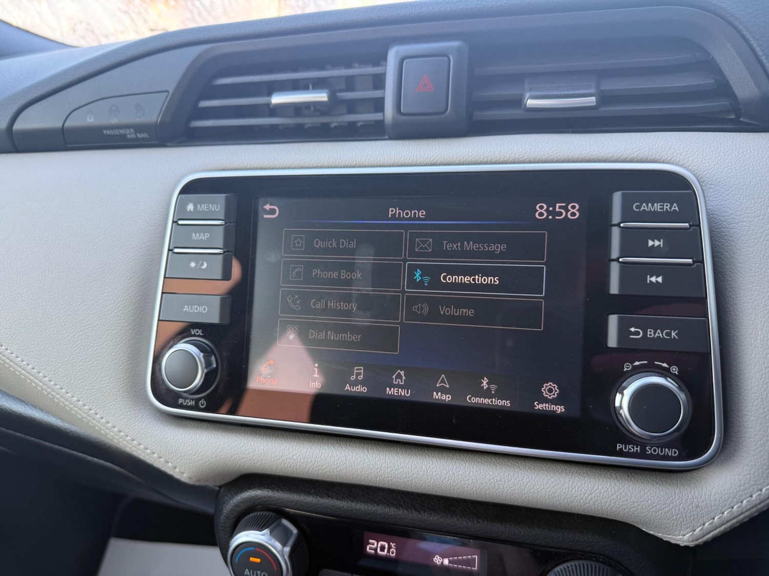 Used Nissan Micra 2021 for sale - 77783417: Photo 25