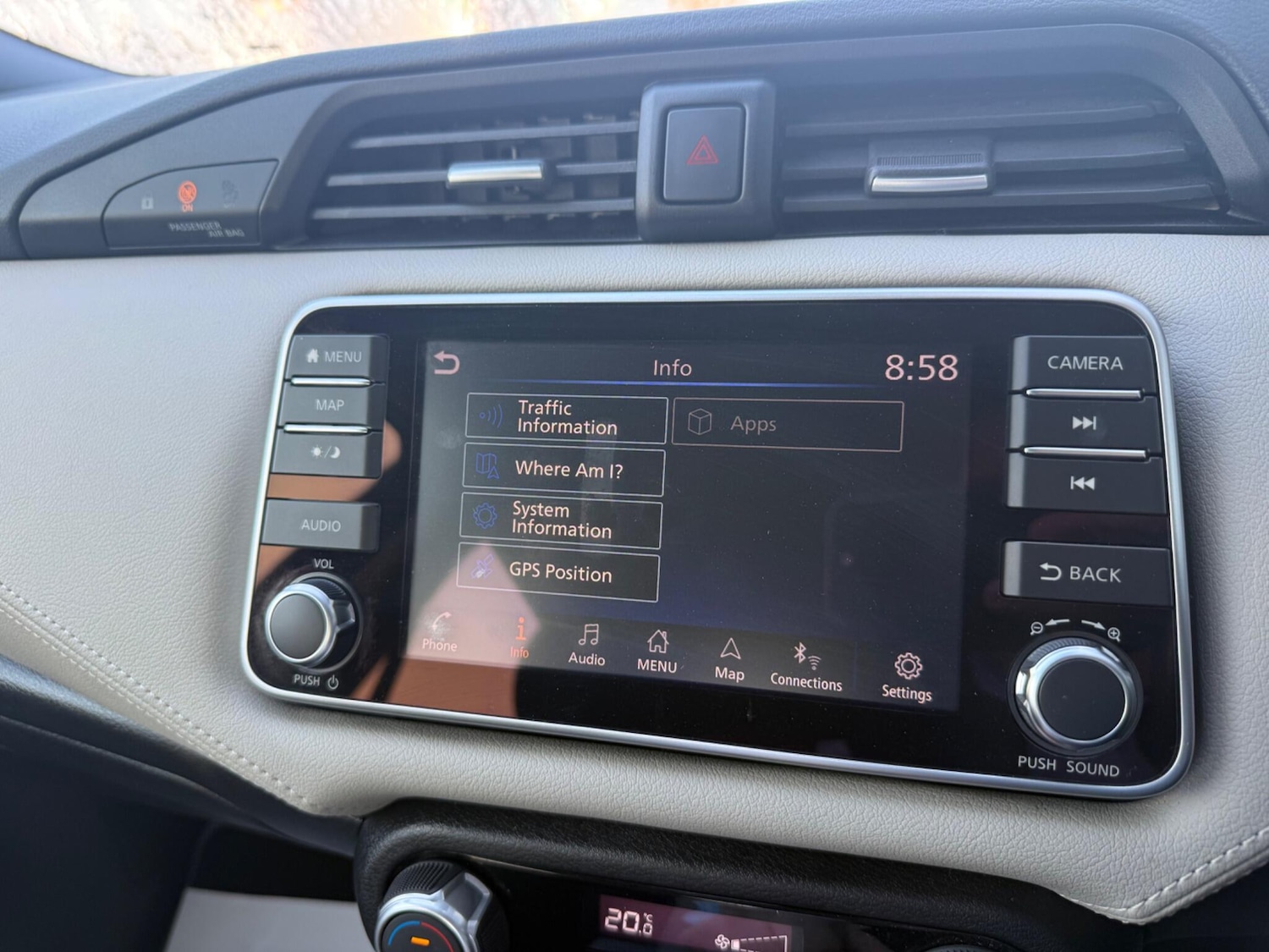 Used Nissan Micra 2021 for sale - 77783417: Photo 26