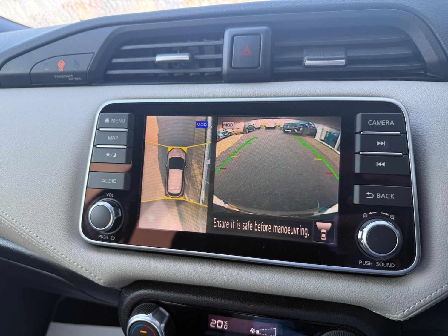 Used Nissan Micra 2021 for sale - 77783417: Photo 28