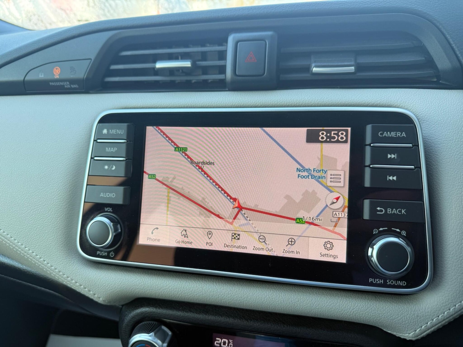 Used Nissan Micra 2021 for sale - 77783417: Photo 30