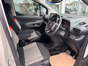 Used Citroen Berlingo 2022 for sale - 79212217: Photo