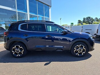 Used Citroen C5 Aircross 2025 for sale - 78470862: Photo