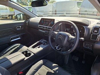 Used Citroen C5 Aircross 2025 for sale - 78470862: Photo