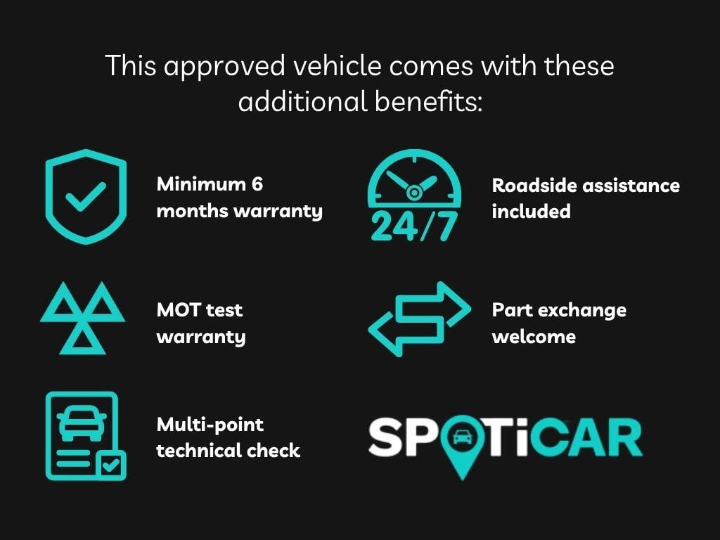 Used DS Automobiles DS 7 2021 for sale - 78072240: Photo 10