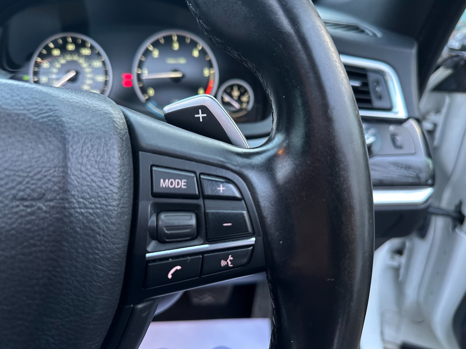 Used BMW 5 Series 2013 for sale - 77052189: Photo 13