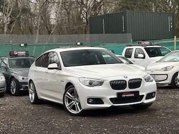 Used BMW 5 Series 2013 for sale - 77052189: Photo