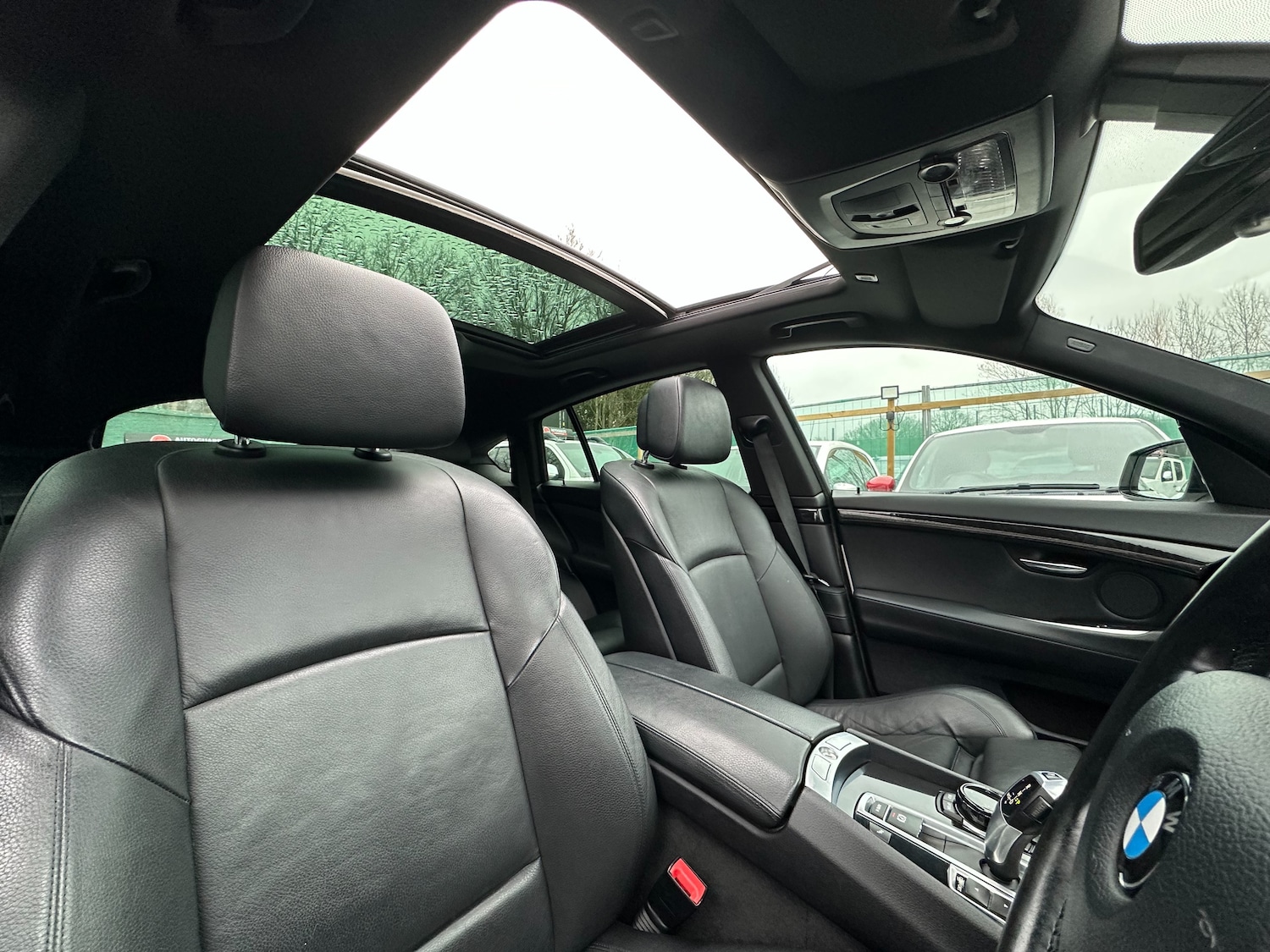 Used BMW 5 Series 2013 for sale - 77052189: Photo 20