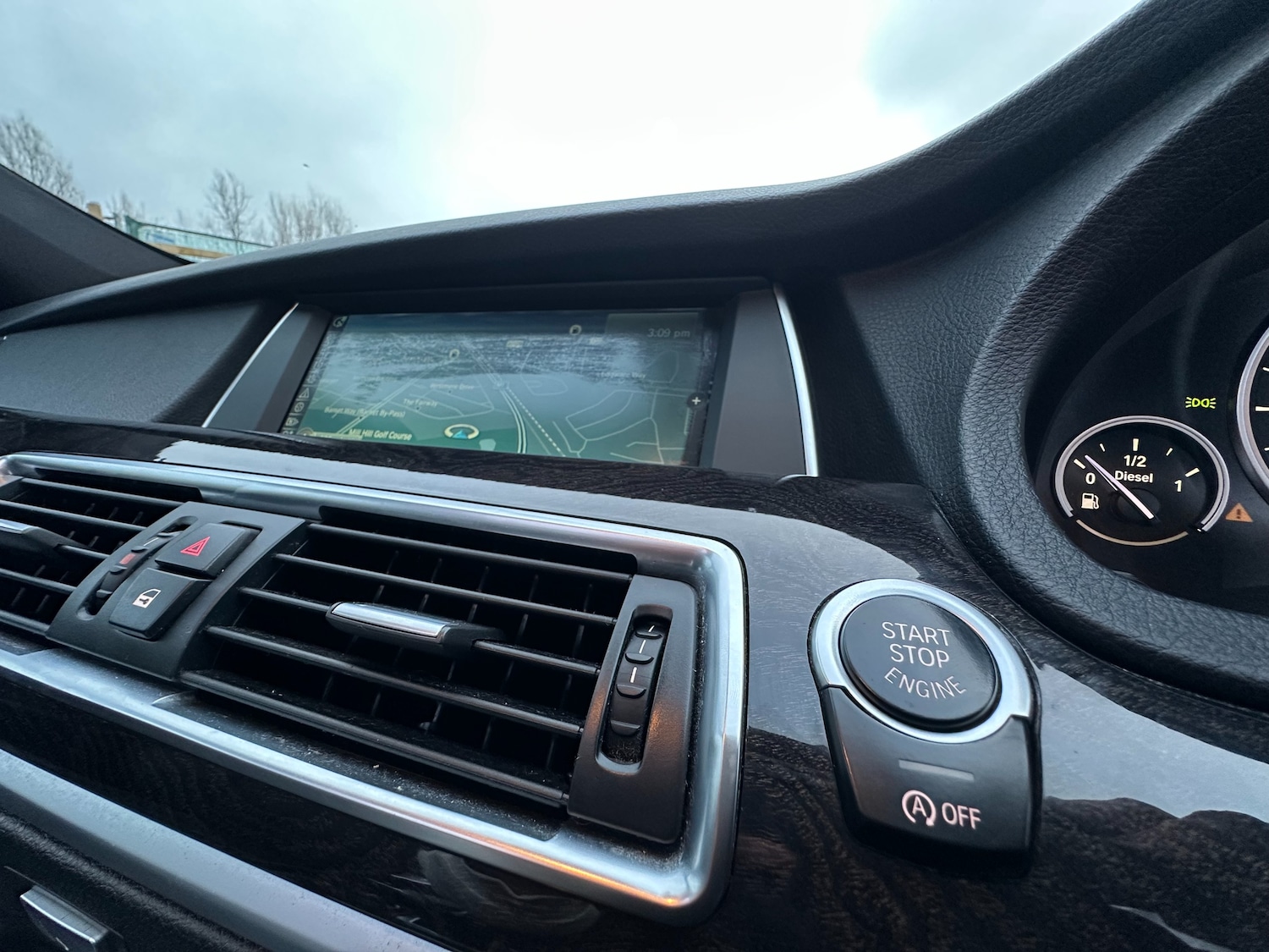 Used BMW 5 Series 2013 for sale - 77052189: Photo 21