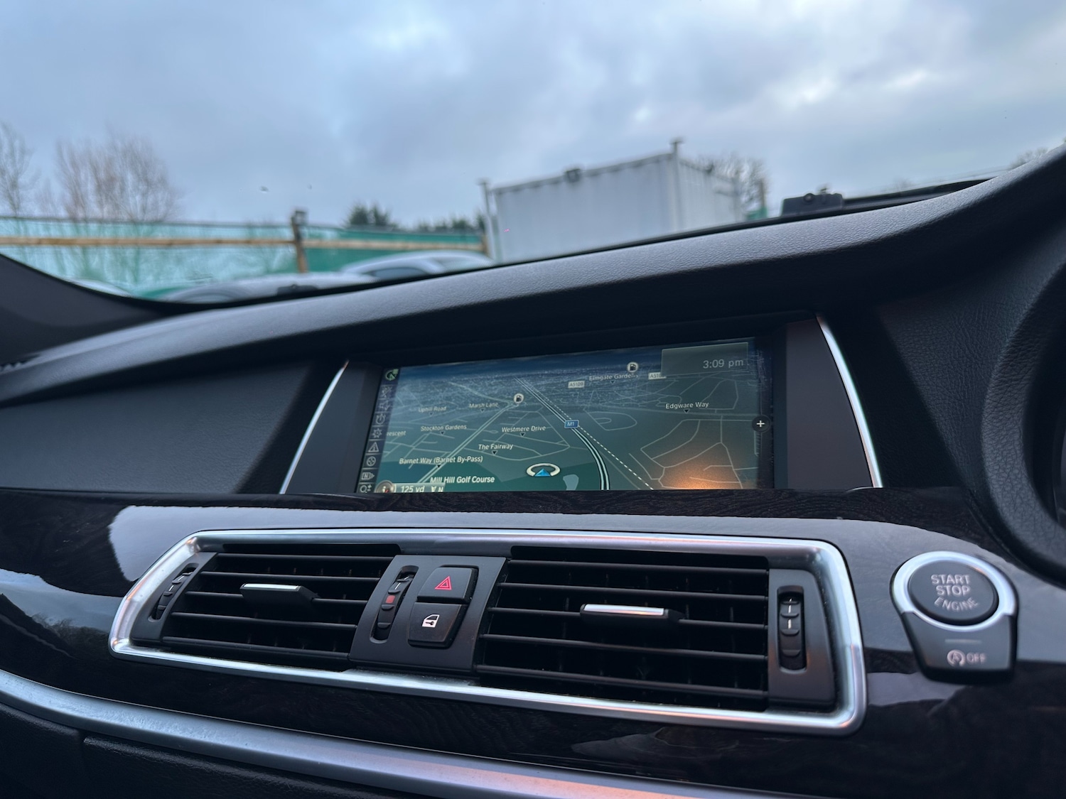 Used BMW 5 Series 2013 for sale - 77052189: Photo 22