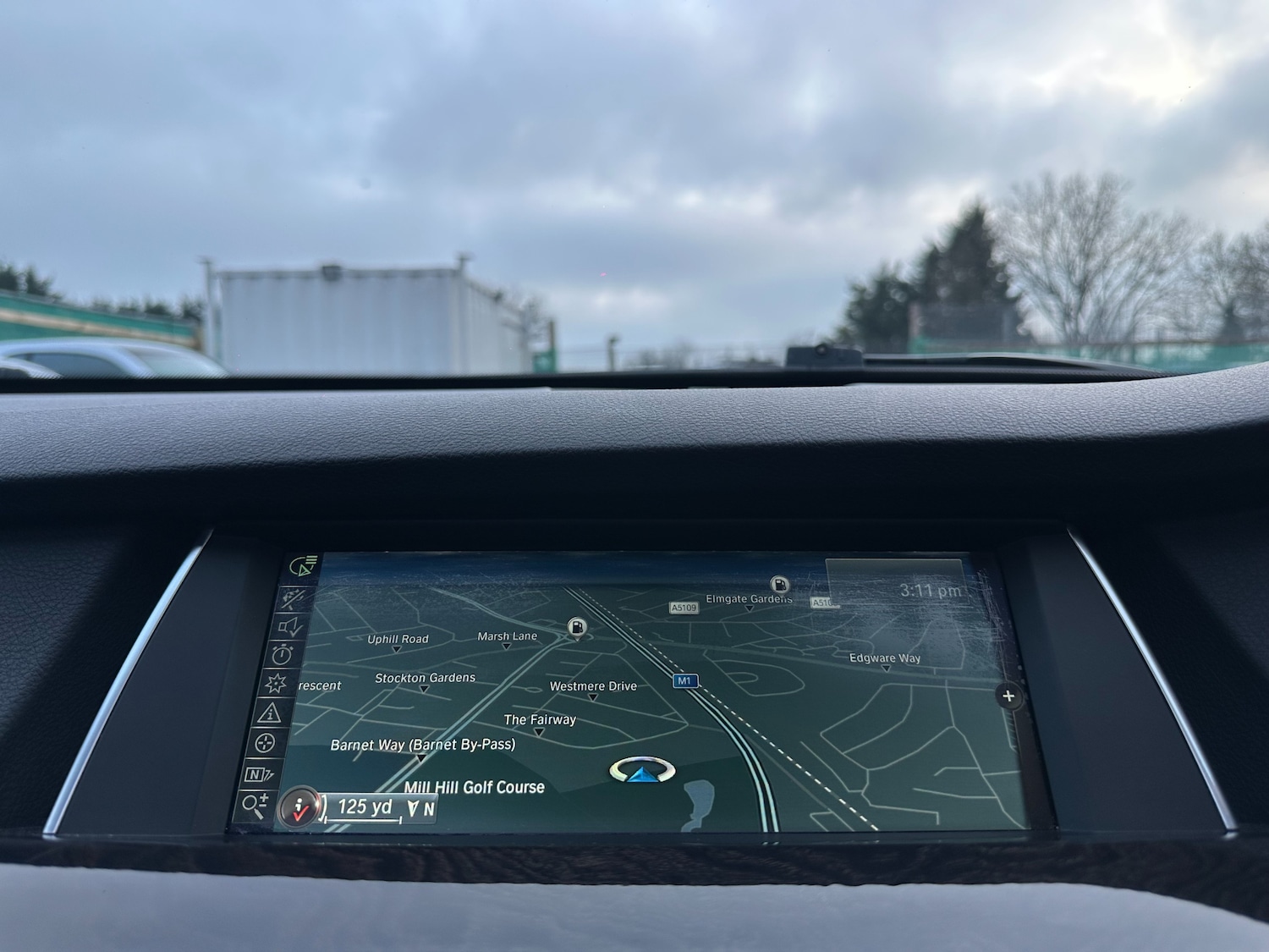 Used BMW 5 Series 2013 for sale - 77052189: Photo 24