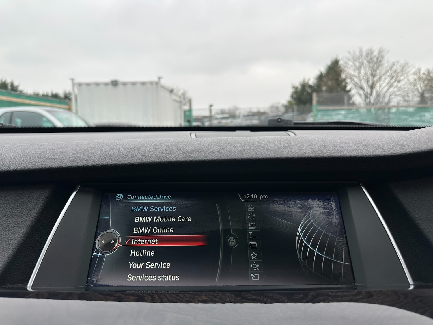 Used BMW 5 Series 2013 for sale - 77052189: Photo 26