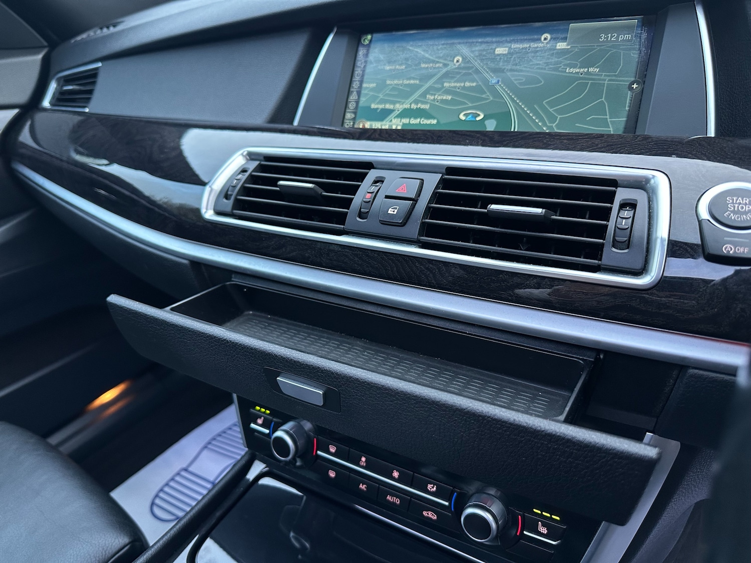 Used BMW 5 Series 2013 for sale - 77052189: Photo 28