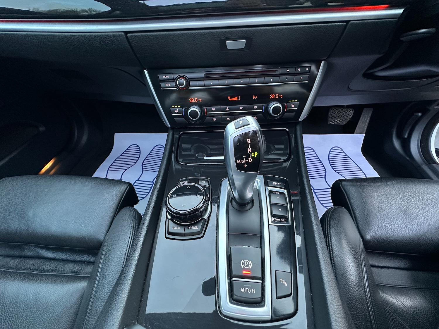 Used BMW 5 Series 2013 for sale - 77052189: Photo 30