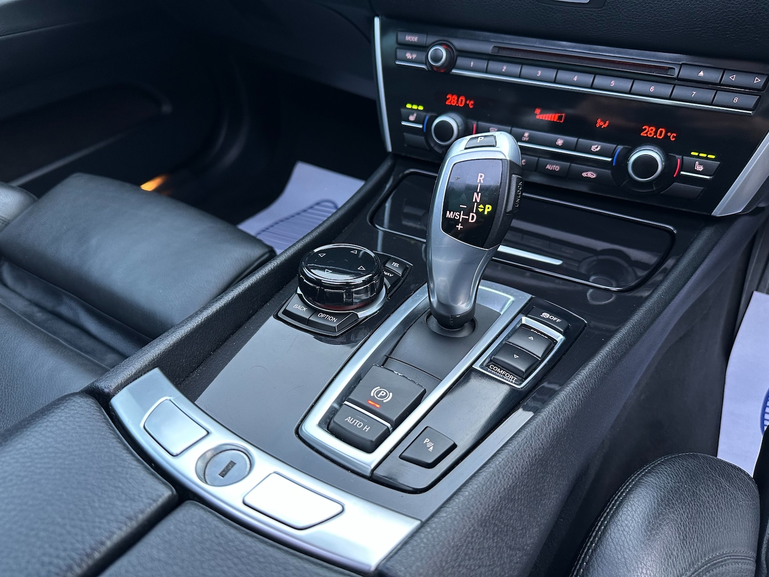 Used BMW 5 Series 2013 for sale - 77052189: Photo 31