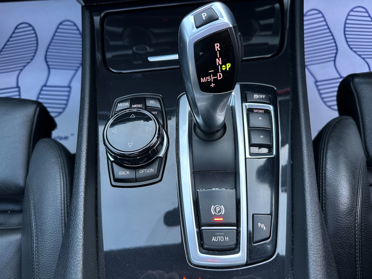 Used BMW 5 Series 2013 for sale - 77052189: Photo 32