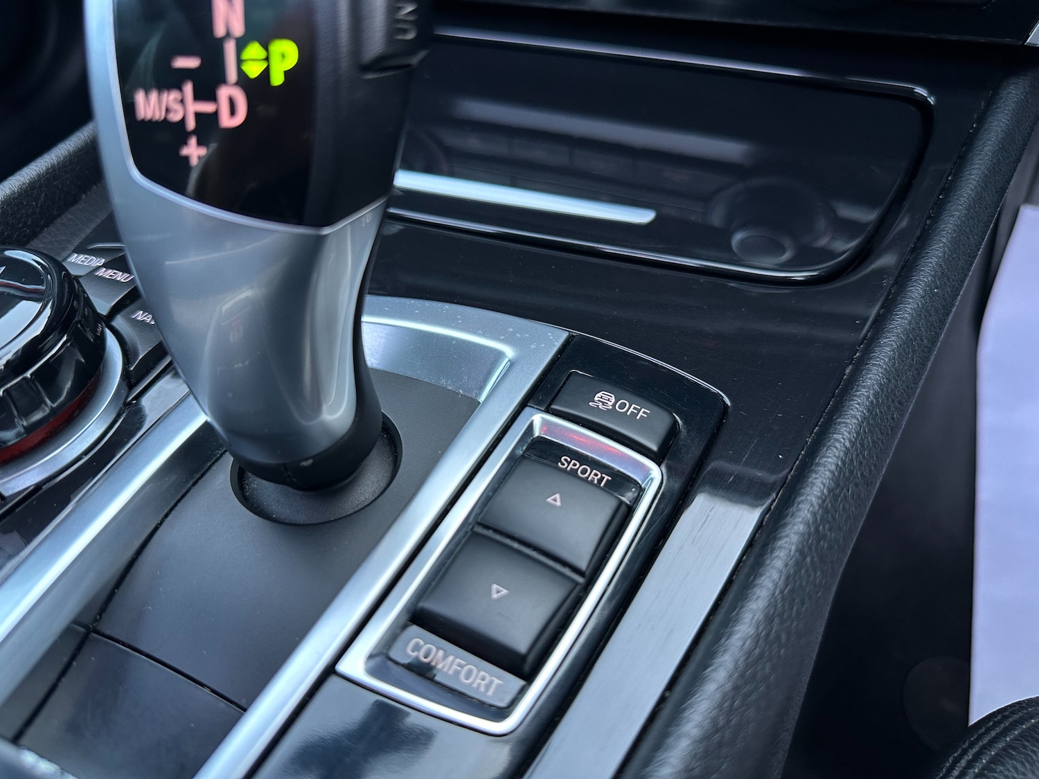 Used BMW 5 Series 2013 for sale - 77052189: Photo 33