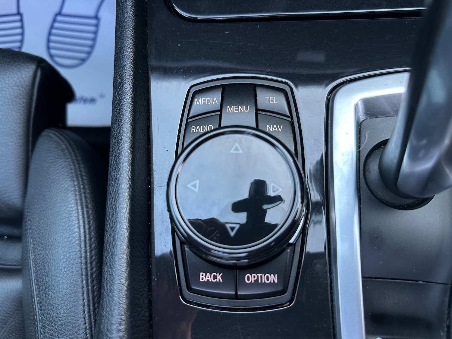 Used BMW 5 Series 2013 for sale - 77052189: Photo 34