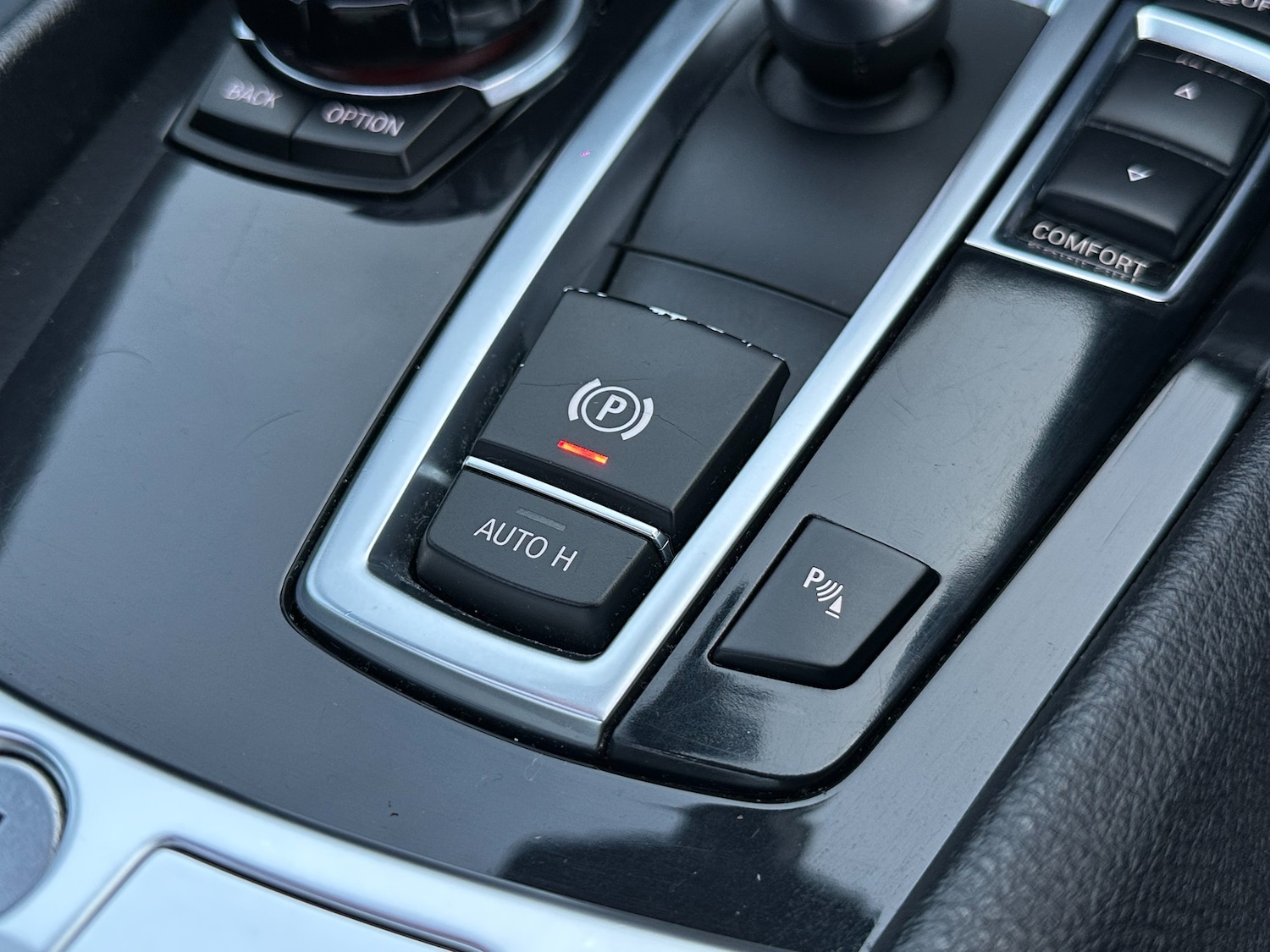 Used BMW 5 Series 2013 for sale - 77052189: Photo 35