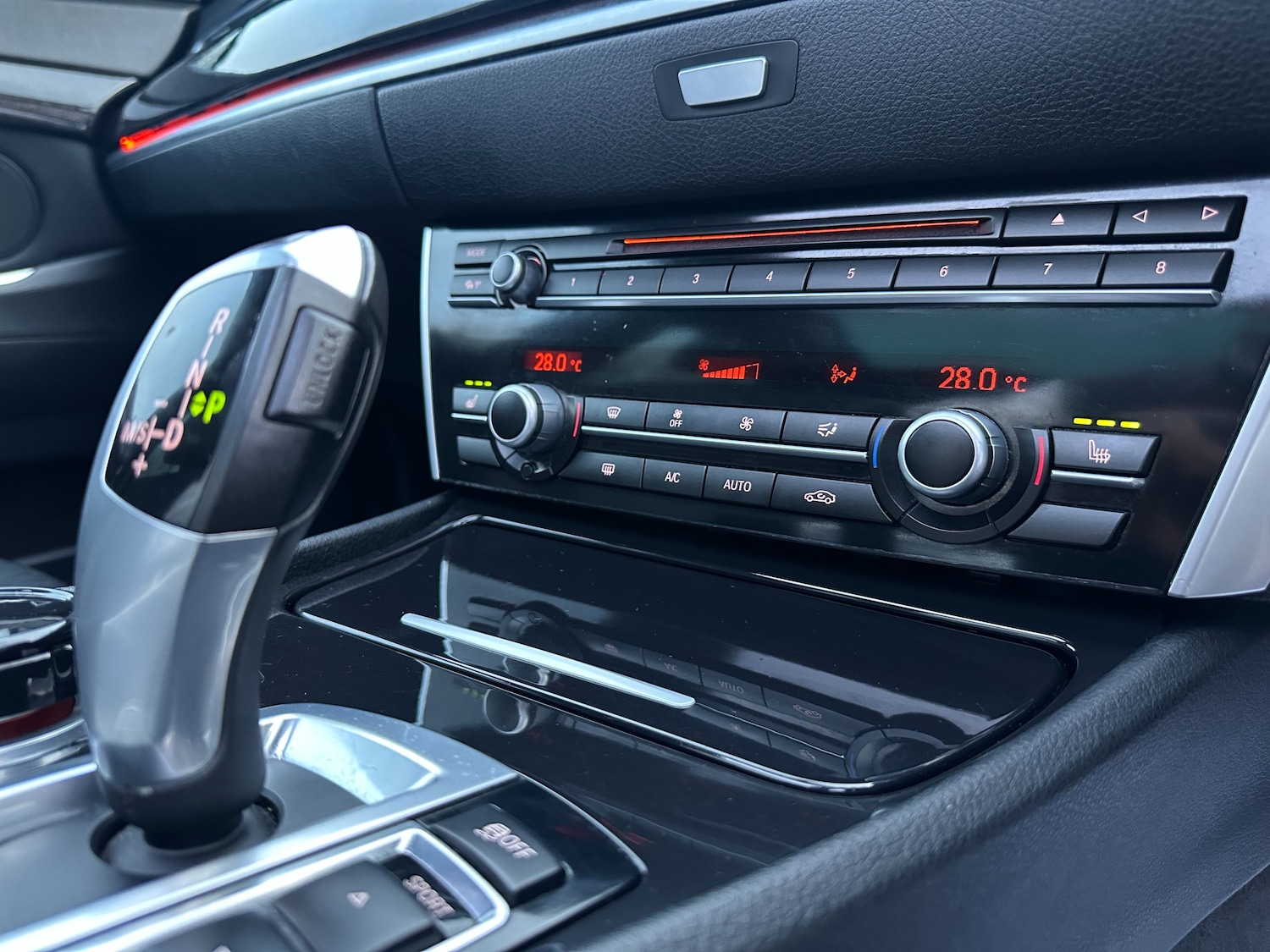 Used BMW 5 Series 2013 for sale - 77052189: Photo 36