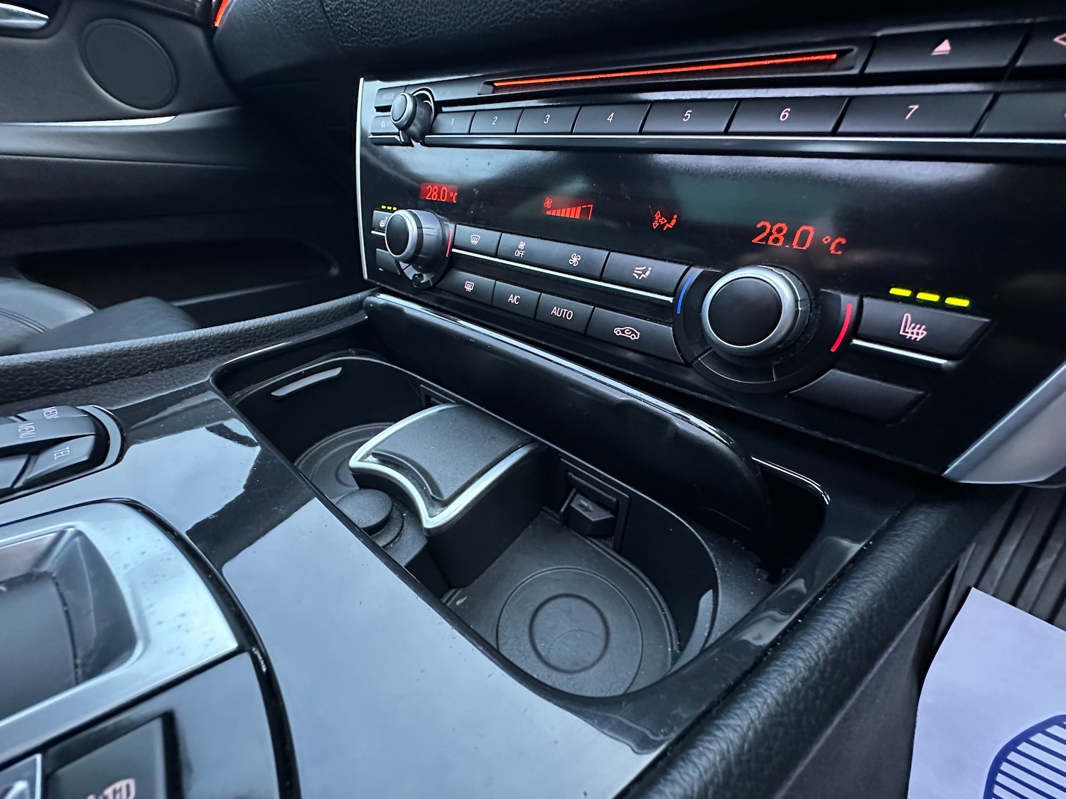 Used BMW 5 Series 2013 for sale - 77052189: Photo 37