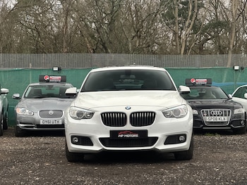 Used BMW 5 Series 2013 for sale - 77052189: Photo