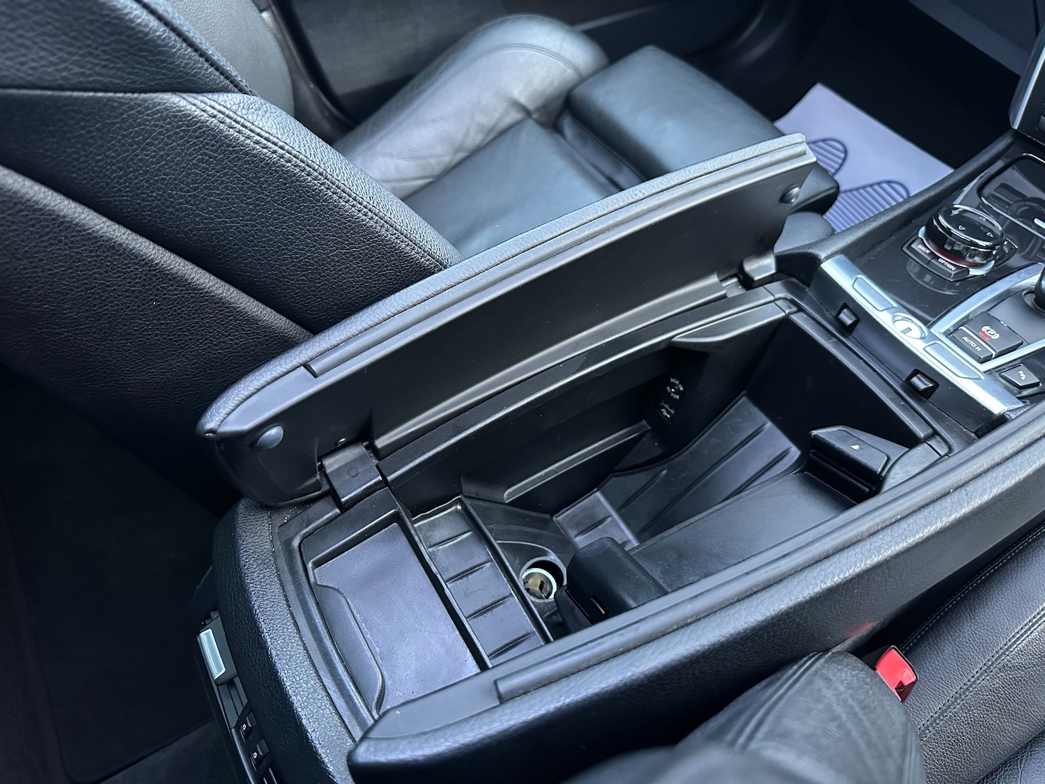 Used BMW 5 Series 2013 for sale - 77052189: Photo 41