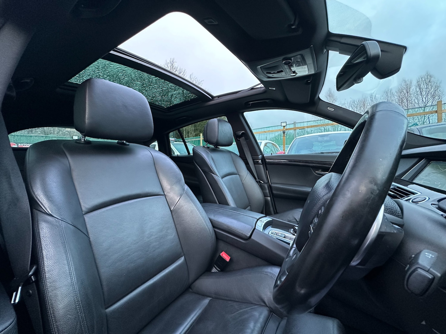 Used BMW 5 Series 2013 for sale - 77052189: Photo 43