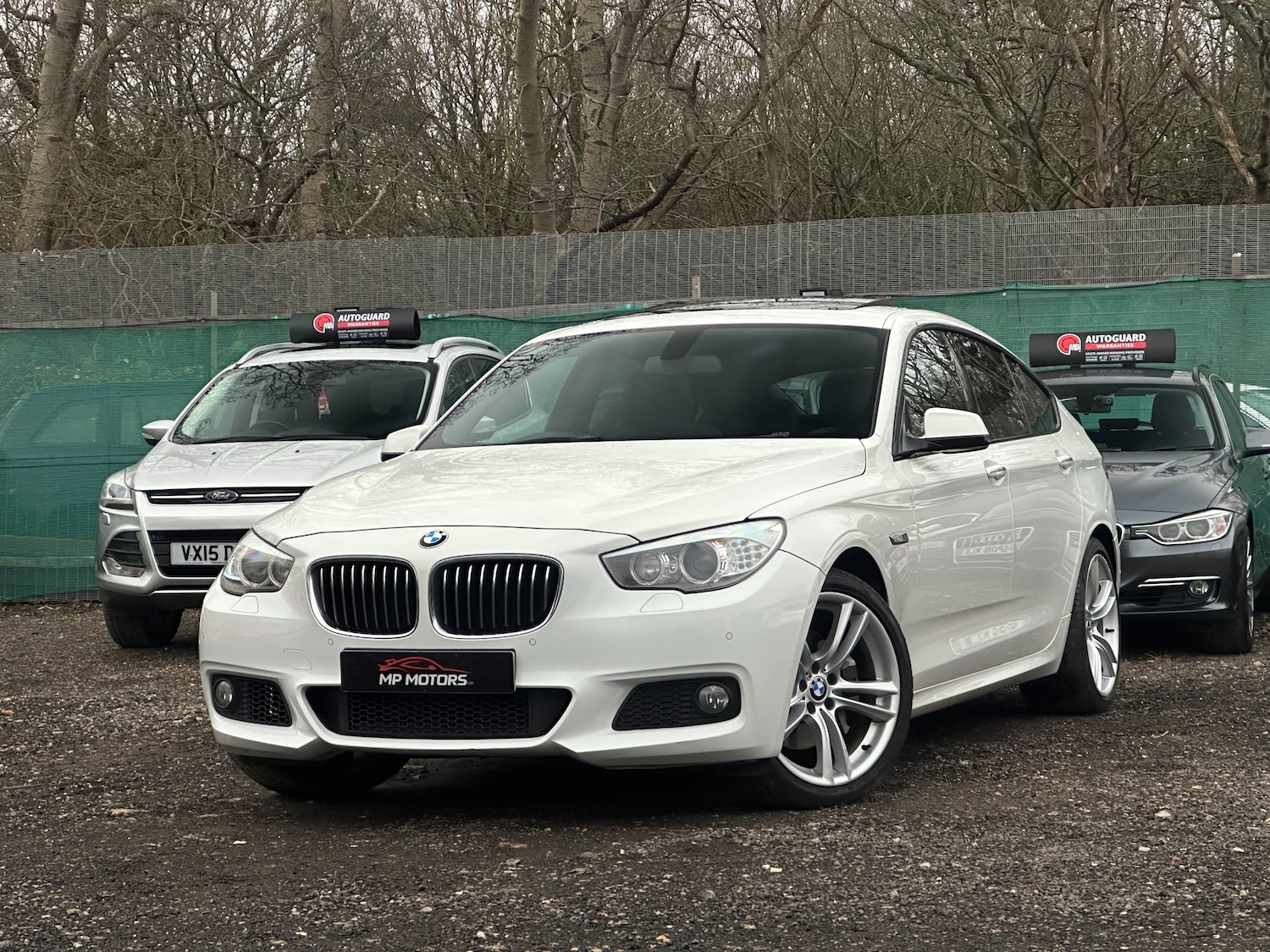 Used BMW 5 Series 2013 for sale - 77052189: Photo 5