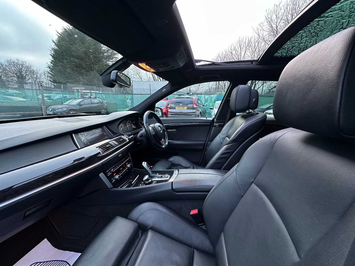 Used BMW 5 Series 2013 for sale - 77052189: Photo 52