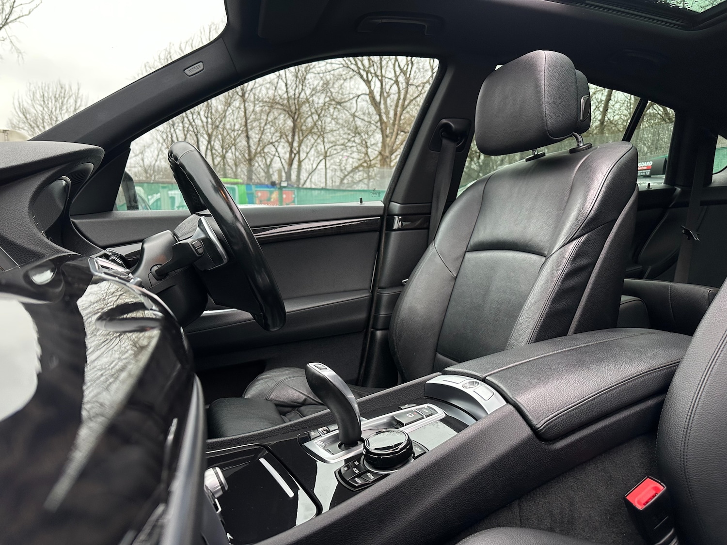 Used BMW 5 Series 2013 for sale - 77052189: Photo 55