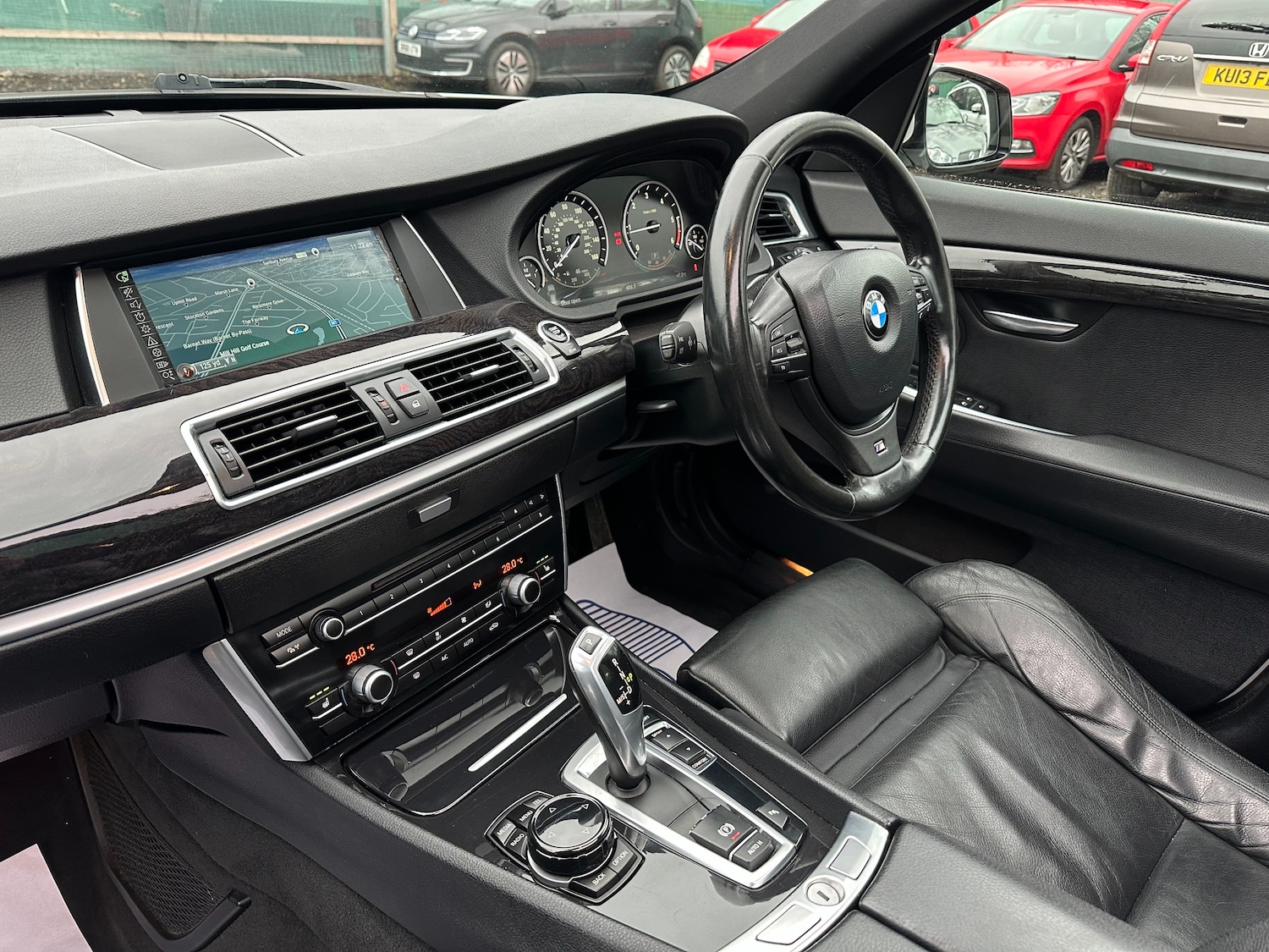 Used BMW 5 Series 2013 for sale - 77052189: Photo 56