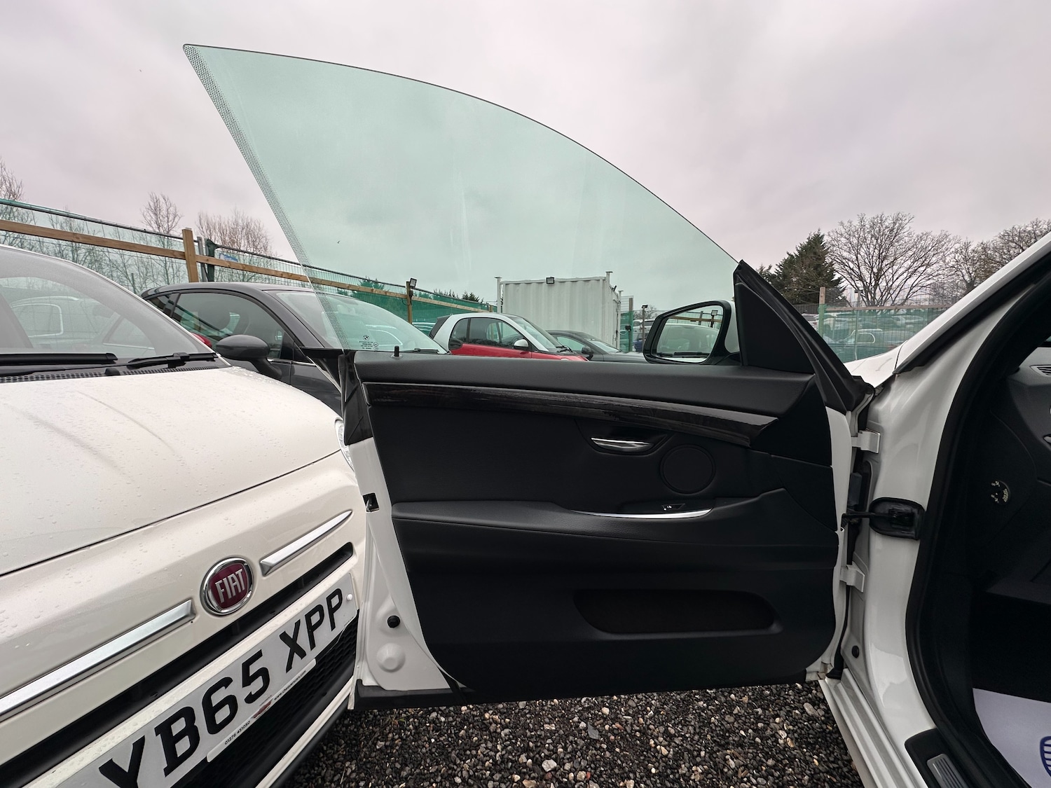 Used BMW 5 Series 2013 for sale - 77052189: Photo 58