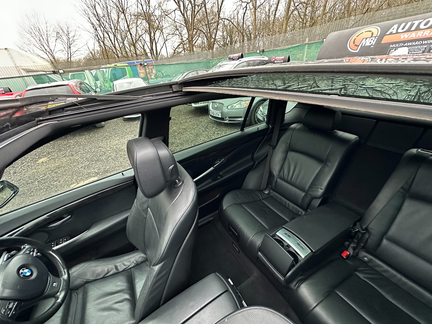 Used BMW 5 Series 2013 for sale - 77052189: Photo 59